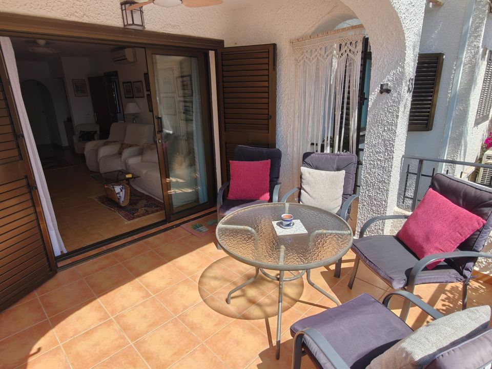Lejlighed i Orihuela Costa, Alicante - foto 4